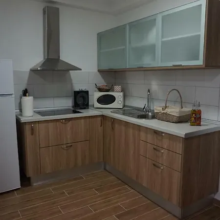 Daire Brisas Del Mar Apartment, One Step From The Sea. *