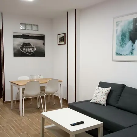 Daire Brisas Del Mar Apartment, One Step From The Sea.