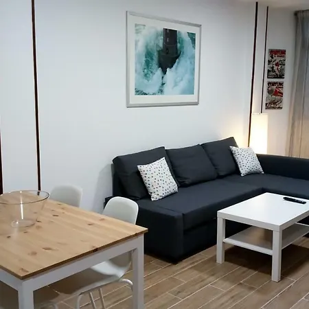 Brisas Del Mar Apartment, One Step From The Sea. Daire El Burrero
