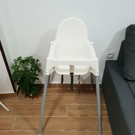 Daire Brisas Del Mar Apartment, One Step From The Sea. El Burrero